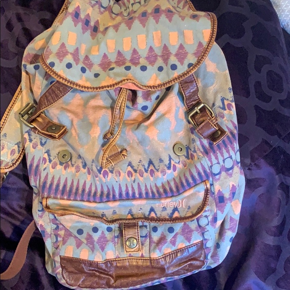 Hurley Backpack